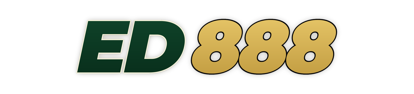 ed888 Logo